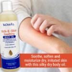 Itch-E-Skin Relief Body Oil - Image 2