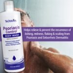 Psoriasis Control Body Wash - Image 2