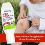 Scar Block Silicone Gel for Kids - Image 2