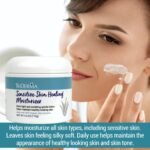 Sensitive Skin Healing Moisturizer - Image 2