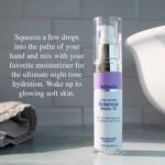 Botanical Age Defy 100% Natural Beauty Oil - Image 5