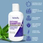 Soothing Shampoo for Dry & Scaly Scalp - Image 3
