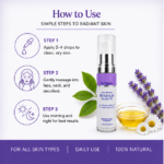 Botanical Age Defy 100% Natural Beauty Oil - Image 6