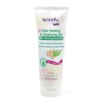 Aloe Healing & Cleansing Gel