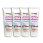 Stubborn Diaper Rash Healing Cream 4.0 oz - 4pk