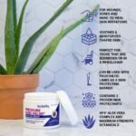 TriDerma Bed Sore Cream Relief for Pressure Sores - Image 3