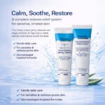 Facial Redness Relief Gentle Face Cream - Image 6