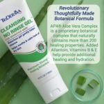 Cleansing No Rinse Gel - Image 4