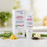 Stubborn Diaper Rash Relief Cream