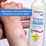 Baby Eczema Itch Relief Wash & Shampoo - Image 2