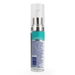 Hyaluronic Acid Face Serum with Collagen Peptides & 5% Niacinamide – Anti-Aging Serum for Fine Lines, Wrinkles & Firmness 1 oz - Image 6