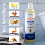 Itch-E-Skin Relief Body Oil - Image 3