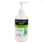 Kitchen 911 Burns & Dishpan Hands Healing Cream