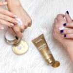 LuxGold Hand Balm - Image 2