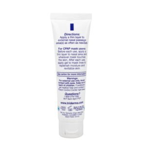 Nasal Dryness Relief Gel, Maximum Strength - Image 5