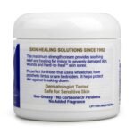 TriDerma Bed Sore Cream Relief for Pressure Sores - Image 4