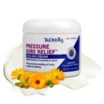 TriDerma Bed Sore Cream Relief for Pressure Sores - Image 7