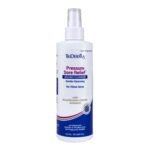 Pressure Sore Relief Wound Cleanser No Rinse Antibacterial Spray