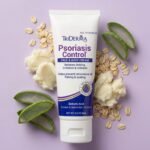 Psoriasis Control Cream - 4.2 oz - 4-Pack Value Bundle - Image 6