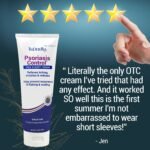 Psoriasis Control Cream - 4.2 oz - 4-Pack Value Bundle - Image 4
