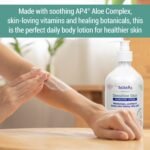 Therapeutic Sensitive Skin Hydrating Body Lotion - Image 2