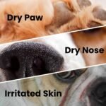 Healing Cream for Dogs with Dry, Irritated & Itchy Skin | Fast-Absorbing Pet Skin Relief | 2 oz - Image 6