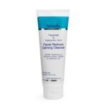 Facial Redness Relief Calming Cleanser Gentle Face Wash - Image 2