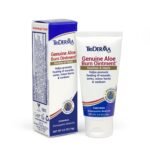 Genuine Aloe Burn Ointment Maximum Strength Topical Burn Relief - Image 5