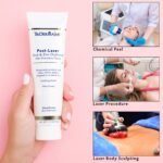 Post-Laser Recovery Cream for Sensitive Skin | Calm, Soothe & Restore - Image 2