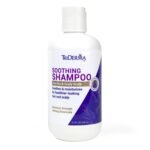 Soothing Shampoo for Dry & Scaly Scalp