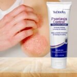 Psoriasis Control Cream - 4.2 oz - 4-Pack Value Bundle - Image 2