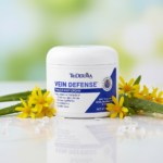 Vein Defense Face & Body Cream – Helps Improve the Appearance of Spider Veins, Bruising & Uneven Skin Tone - Image 9
