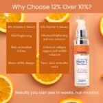 Vitamin C Face Serum - Image 3