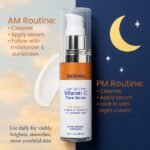 Vitamin C Face Serum - Image 5