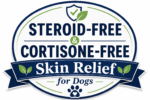 Healing Cream for Dogs with Dry, Irritated & Itchy Skin | Fast-Absorbing Pet Skin Relief | 2 oz - Image 5