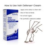 Vein Defense Face & Body Cream – Helps Improve the Appearance of Spider Veins, Bruising & Uneven Skin Tone - Image 6